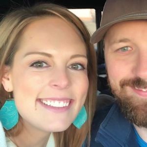 Meet your Posher, Whitney